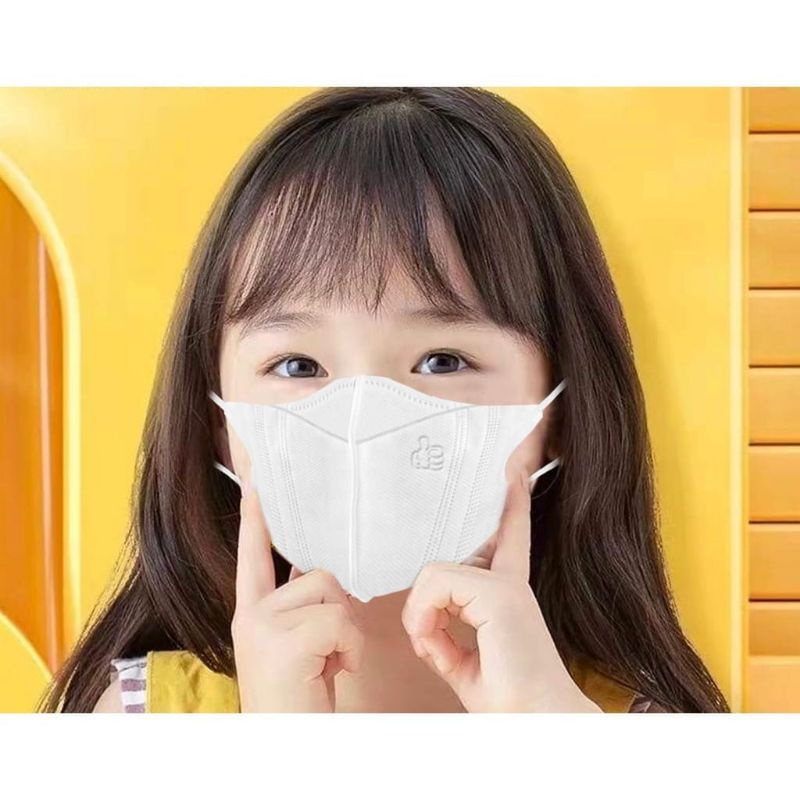 Masker Duckbill Anak Izin Kemenkes isi 50pcs