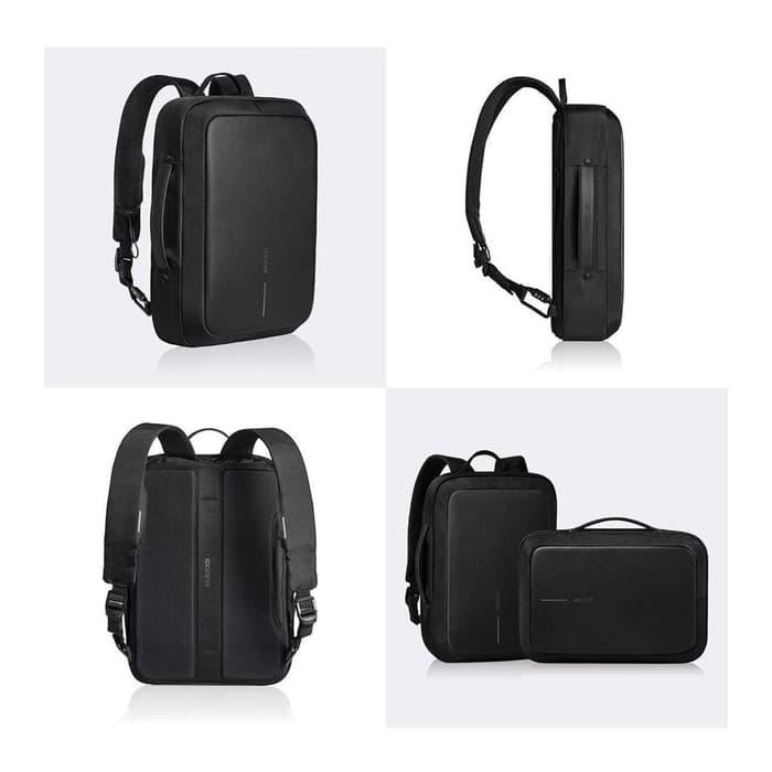 xd design anti theft backpack