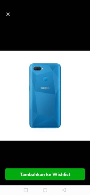 OPPO A12 RAM 3/32 GB | OPPO A 12 RAM 4/64 GB GARANSI RESMI OPPO INDONESIA