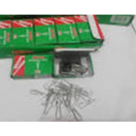 

triagonal clip no 1 / no 3 pack ♀
