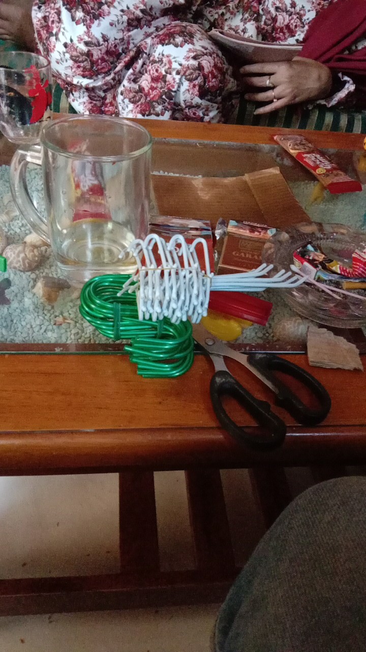 Lusinan Gantungan Hook S Warna Cantolan Tas Sepatu Topi Pakaian Alat Dapur Kaitan Aksesoris Hanger S