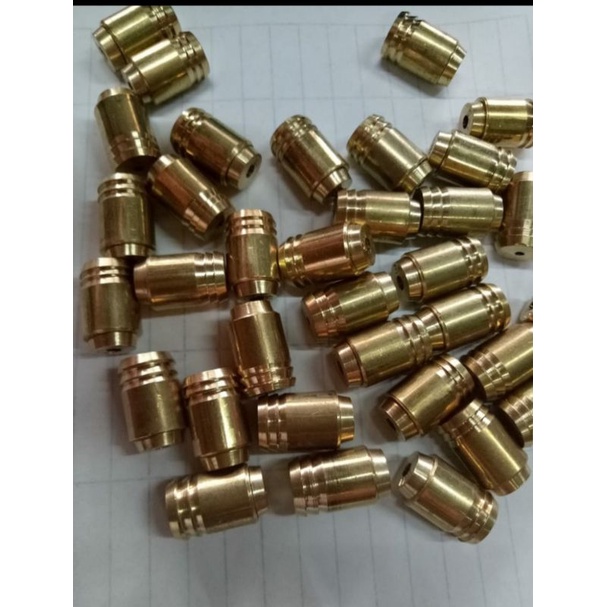 Noksel / ventilator / pengaman anti kebocoran gas LPG SNI