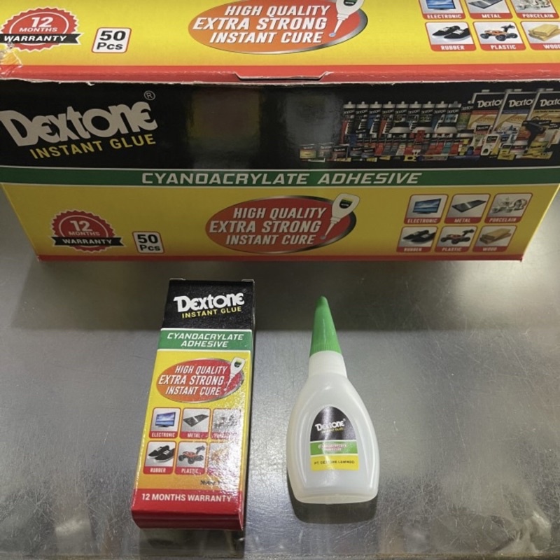 

lem dextone cair serbaguna