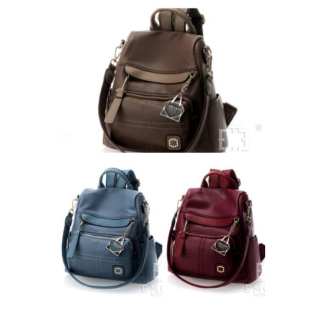 Tas Emory Zorissa - tas batam - tas branded - tas wanita