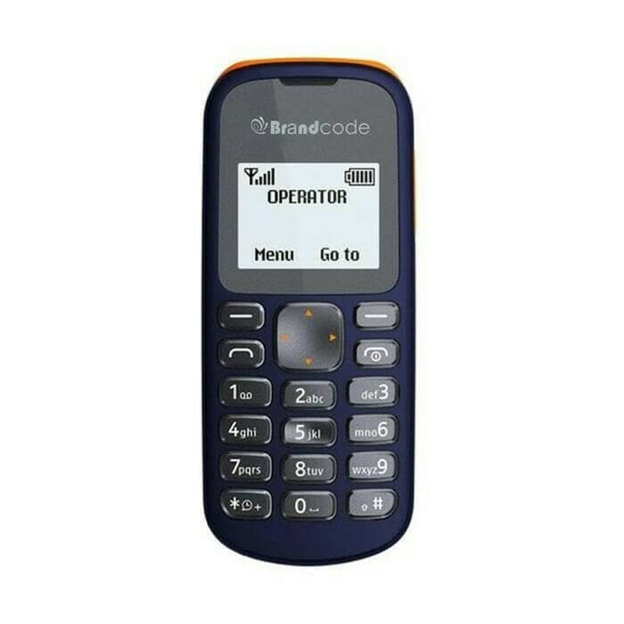 ORIGINAL (ASLI) HP BRANDCODE MODEL B1 LEGENDA - BRAND CODE B 1 MIRIP NOKIA JADUL