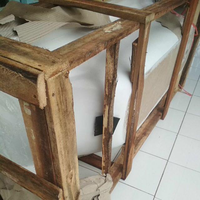 Khusus Utk Pemesanan Expedisi Bathtub