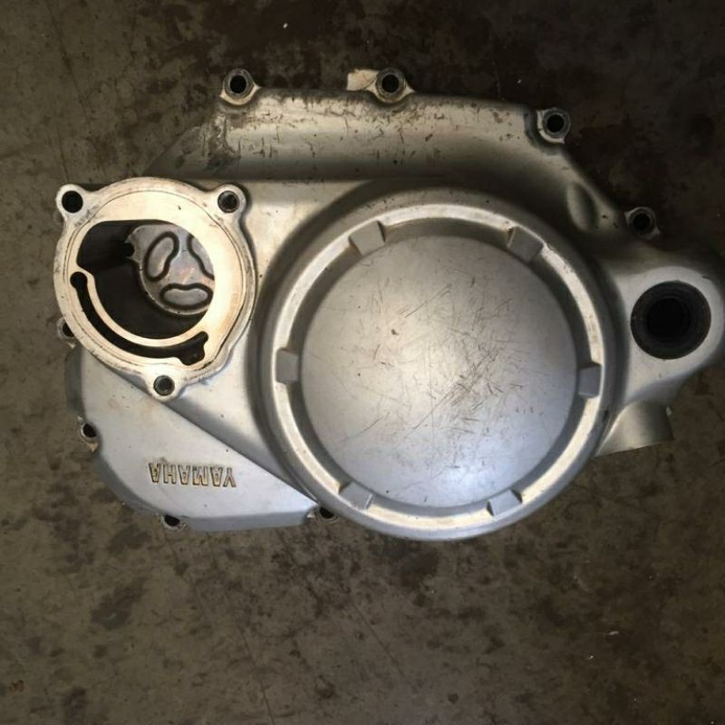 blok oli jupiter zz - block bak kopling jupiter z robot