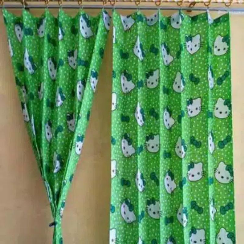 Gorden karakter hello kitty