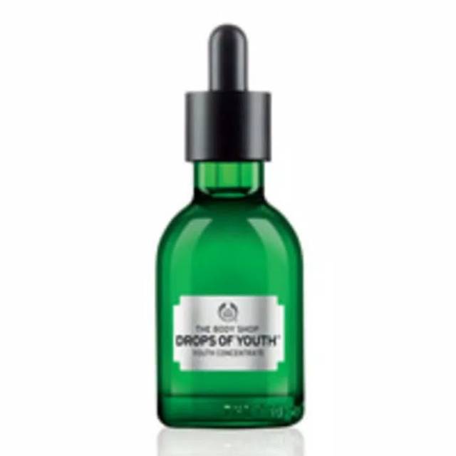 The body shop drop of youth 50ml
