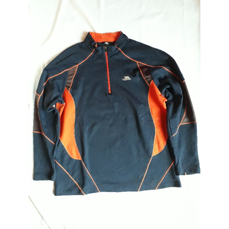 baselayer trespass original