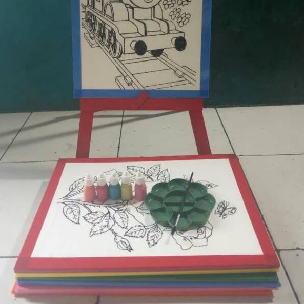 

Paling Disukai.. paket lengkap styrofoam