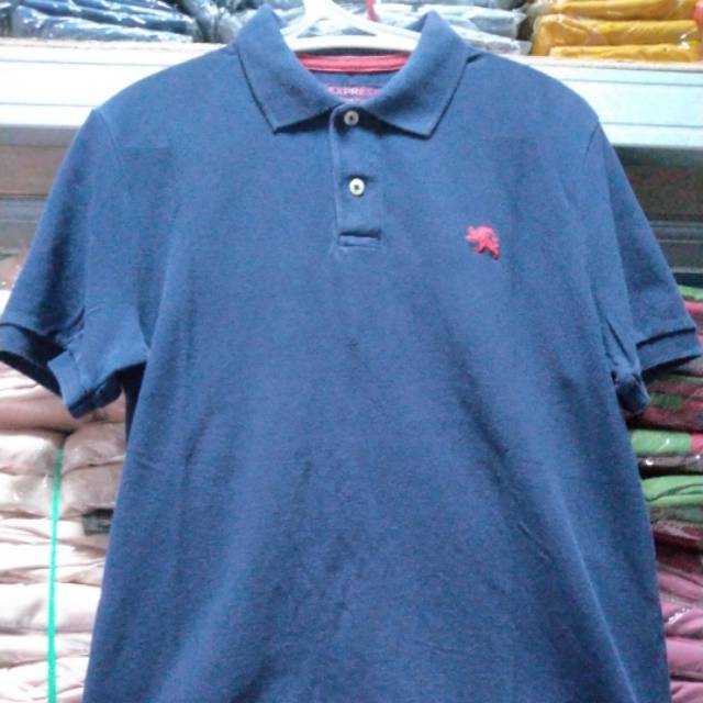 ORIGINAL BRANDED EXPRESS POLO Tshirt