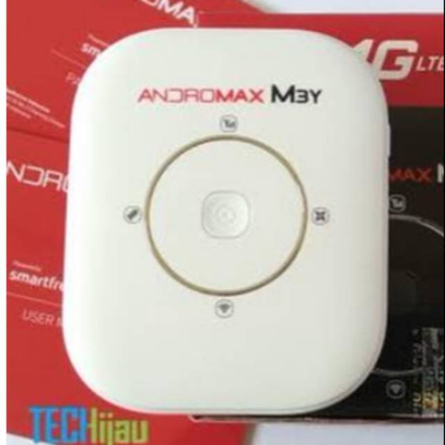 Jual Mifi Andromax Smartfren M3y Shopee Indonesia