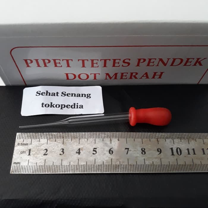 pipet transfer pipet kaca pipet pendek