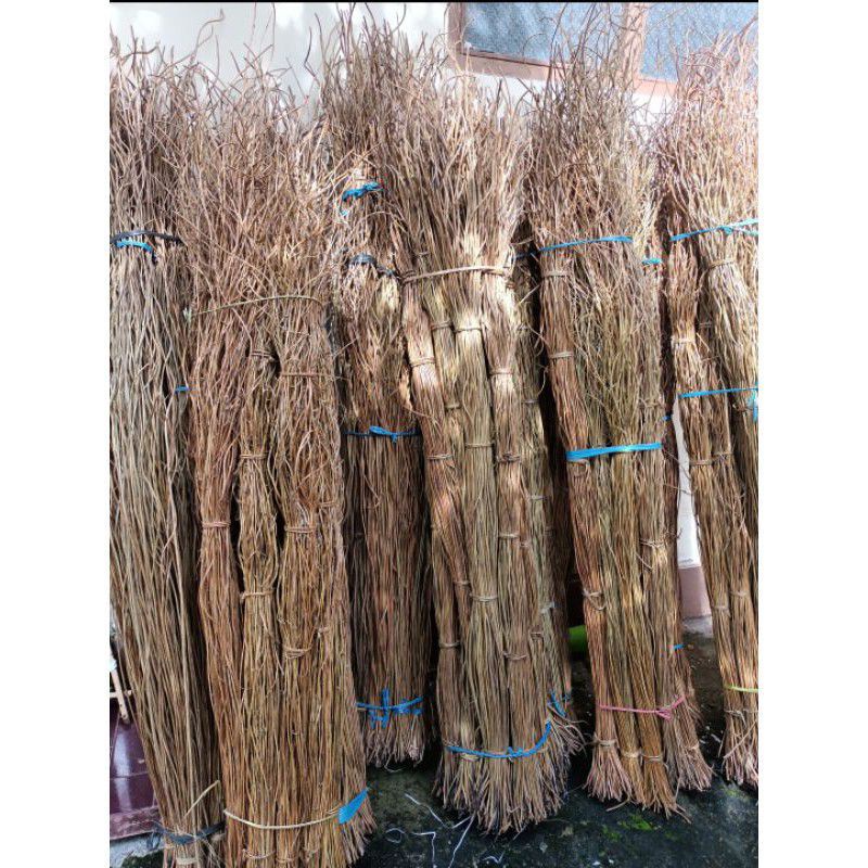 Akar Manon Plintir Elastis Dekorasi Ring Ranting Engagement Wedding Rustic