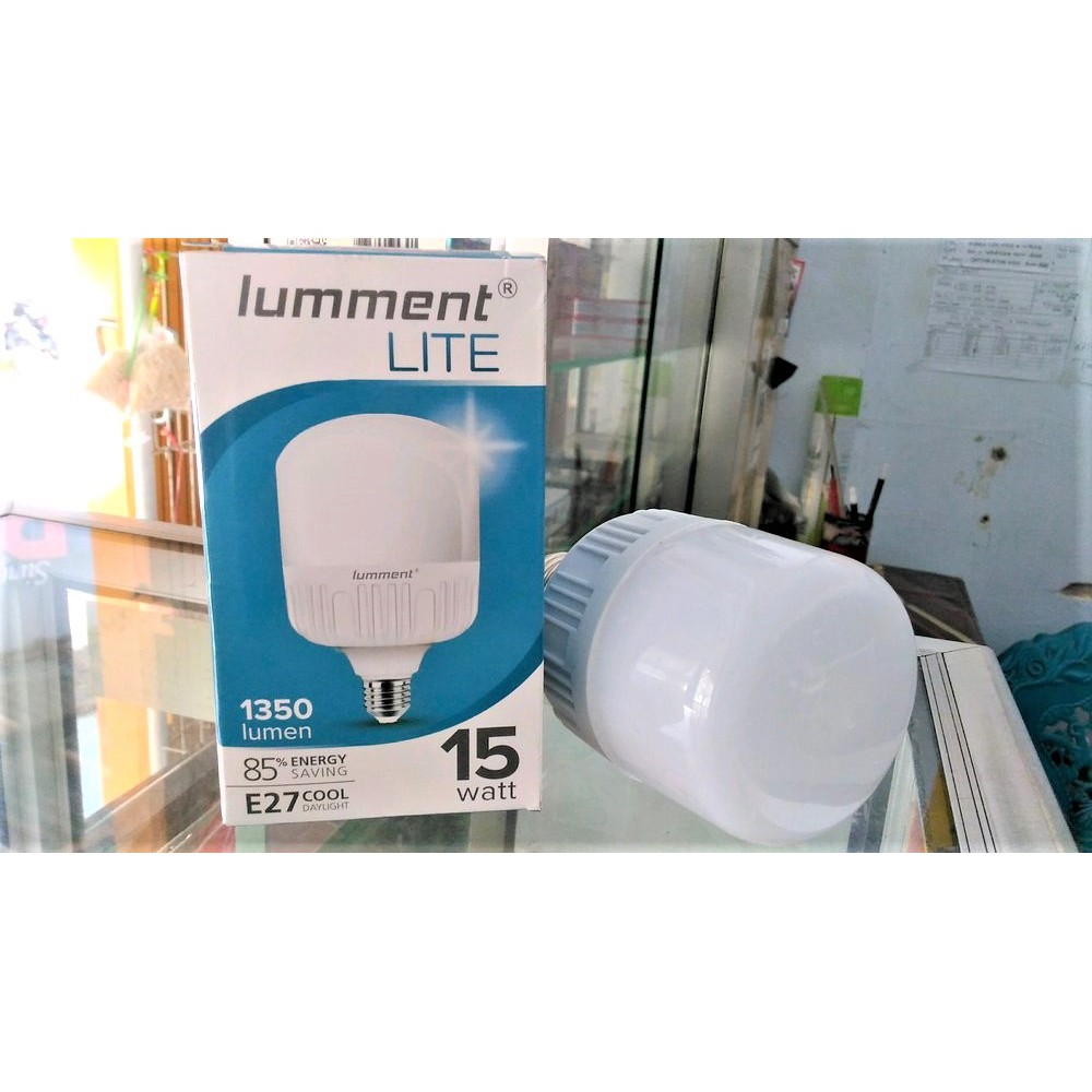 Lampu Led bulb 15 W led bulb 15W lampu LED 15 Watt lampu led murah grosir lumment lite / laku-laku