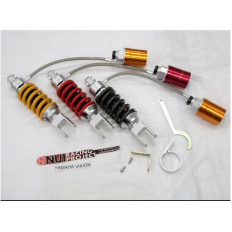 MONOSHOCK VIXION TABUNG/R15/SHOCK VIXION TABUNG NUI