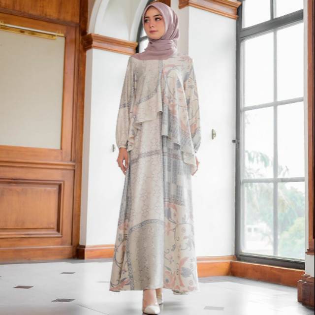 Rumi dress SEASALT size L