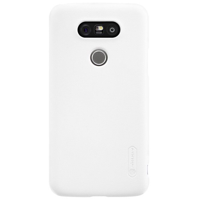 LG G5 NILLKIN HARDCASE FROSTED SHIELD ORIGINAL LG G5