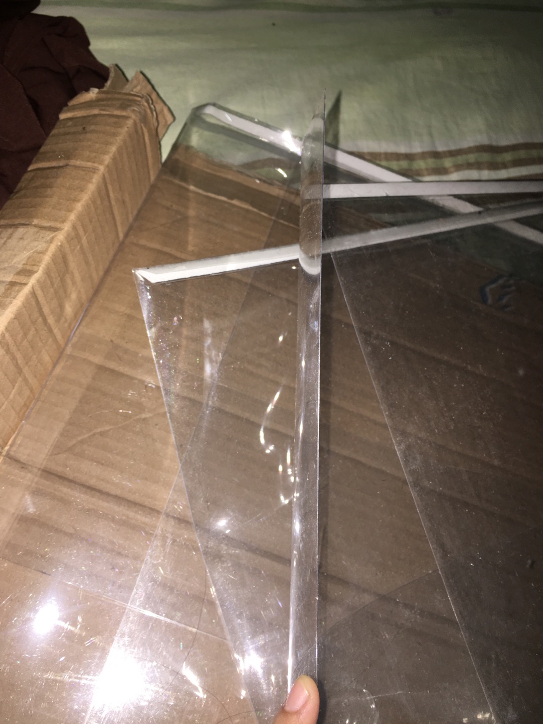 Mika Untuk Hantaran Ukuran Custom