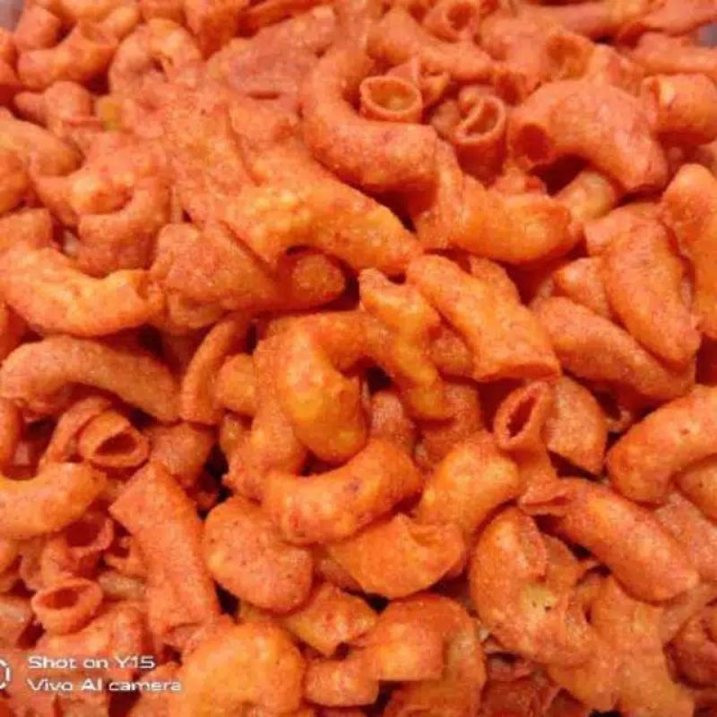 

Makroni pipa 1kg