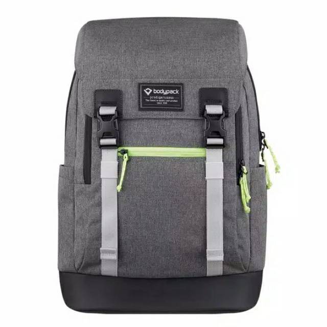 Tas Ransel Bodypack Prodigers New York
