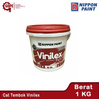 Cat Tembok Vinilex 5 Kg Shopee Indonesia