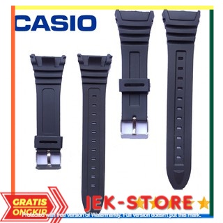 Strap tali jam Tangan Casio W-96H Casio W96h Casio W 96h