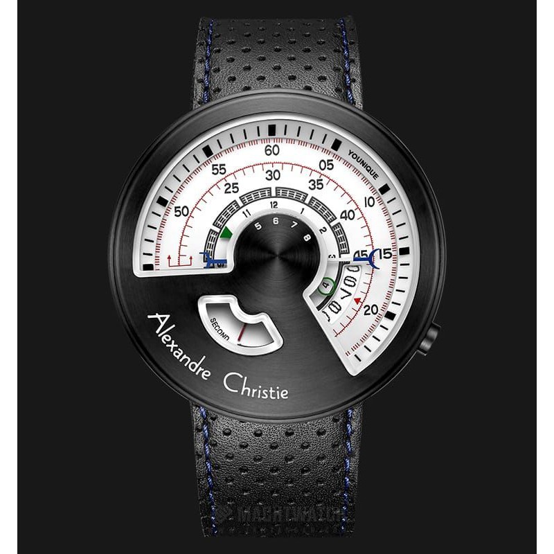 JAM TANGAN ALEXANDRE CHRISTIE 8516