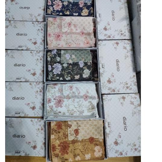 Harga Murah.. SET MUKENA DIARIO SALE