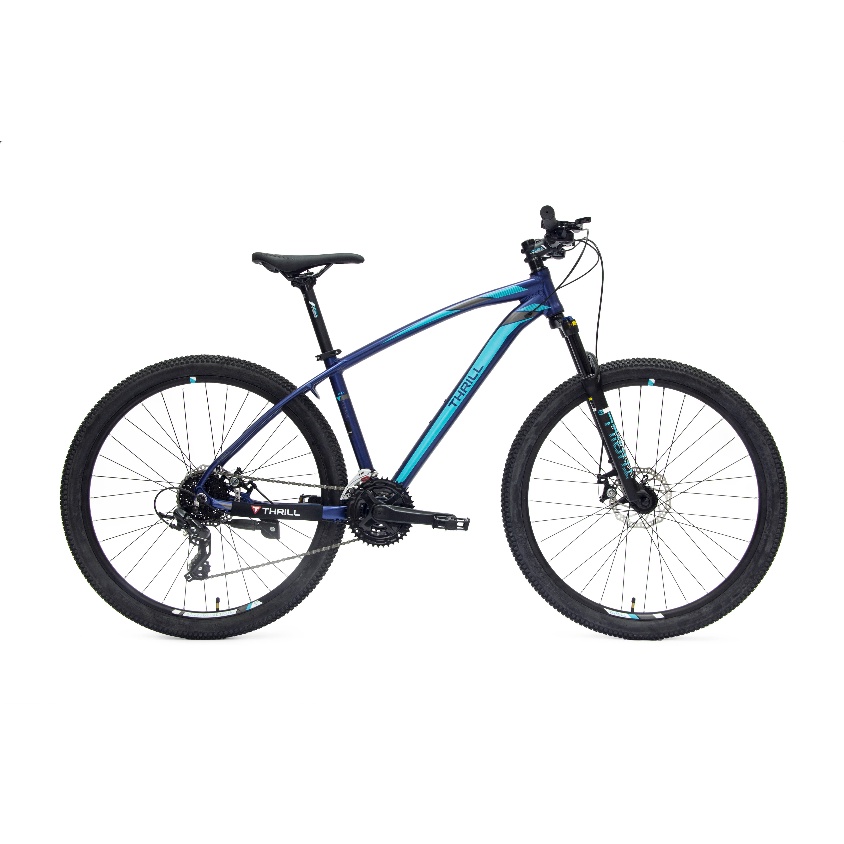 Sepeda Mtb 27.5 Thrill Cleave 2.0