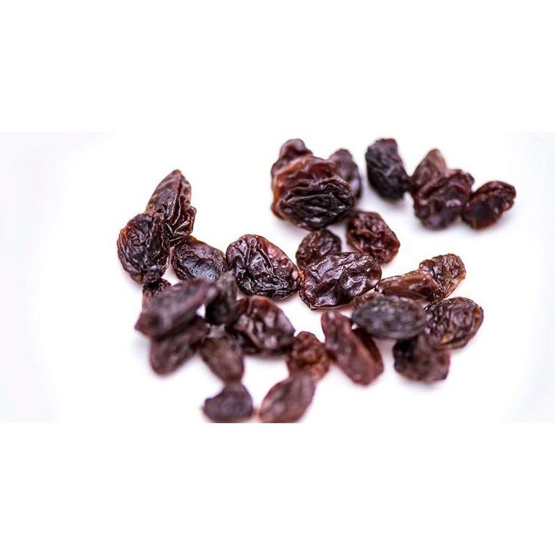 

kismis 100gr / toping kue