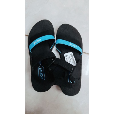 carvil sandal wanita gunung joanna-tb