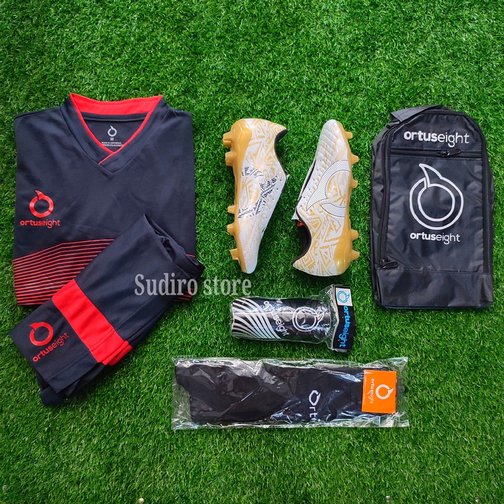 Sepatu Bola Ortus Catalyst Bima Dan Specs Accelerator Infinity Terbaru, Paket komplit Sepatu Bola Ortuseight Catalyst Bima Terbaru-6