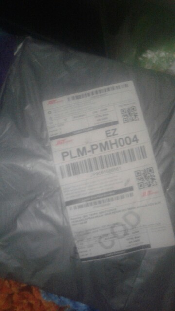 Couple Maura Kemeja Blouse M L Xl