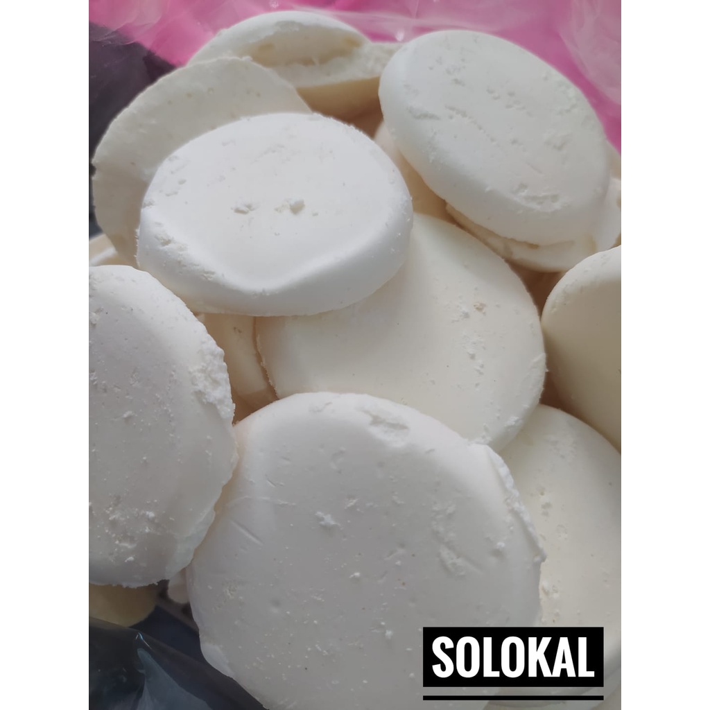 

100gram BREM KOIN Brem Camilan Manis Fresh NAGIH