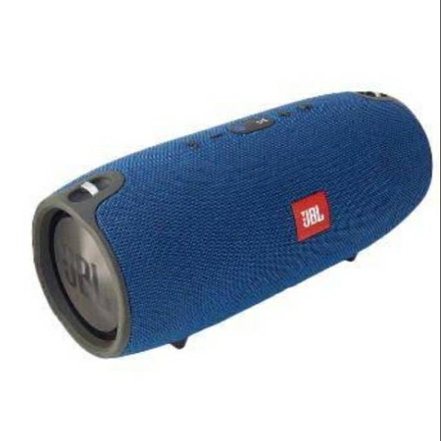 Speaker Bluetooth Jbl Xtreme Oem 99% Super Full Bass