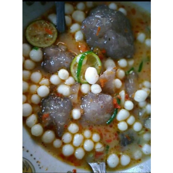 

baso aci tulang rangu