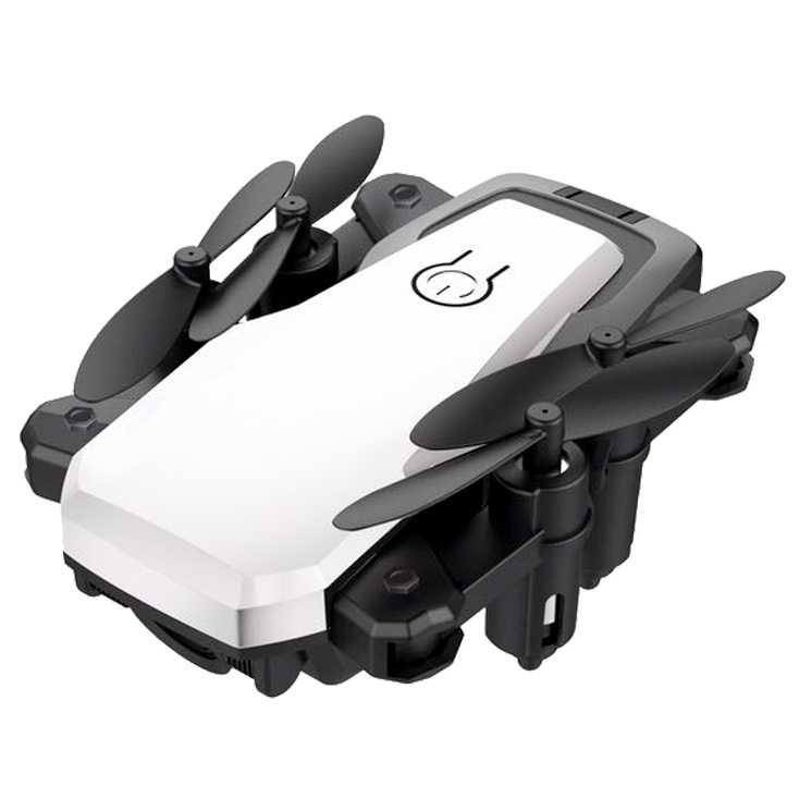 Mini Drone 4 Axis WiFi - SG800 - White