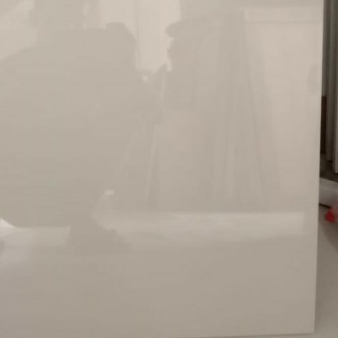 ✮ Granit 60x60 putih cream marmer KIA Fontene Invory ♬