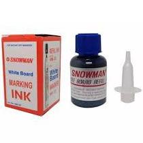 

MurrrMerrr | CnF Tinta Spidol Whiteboard Snowman Ecer |Diskon@promo