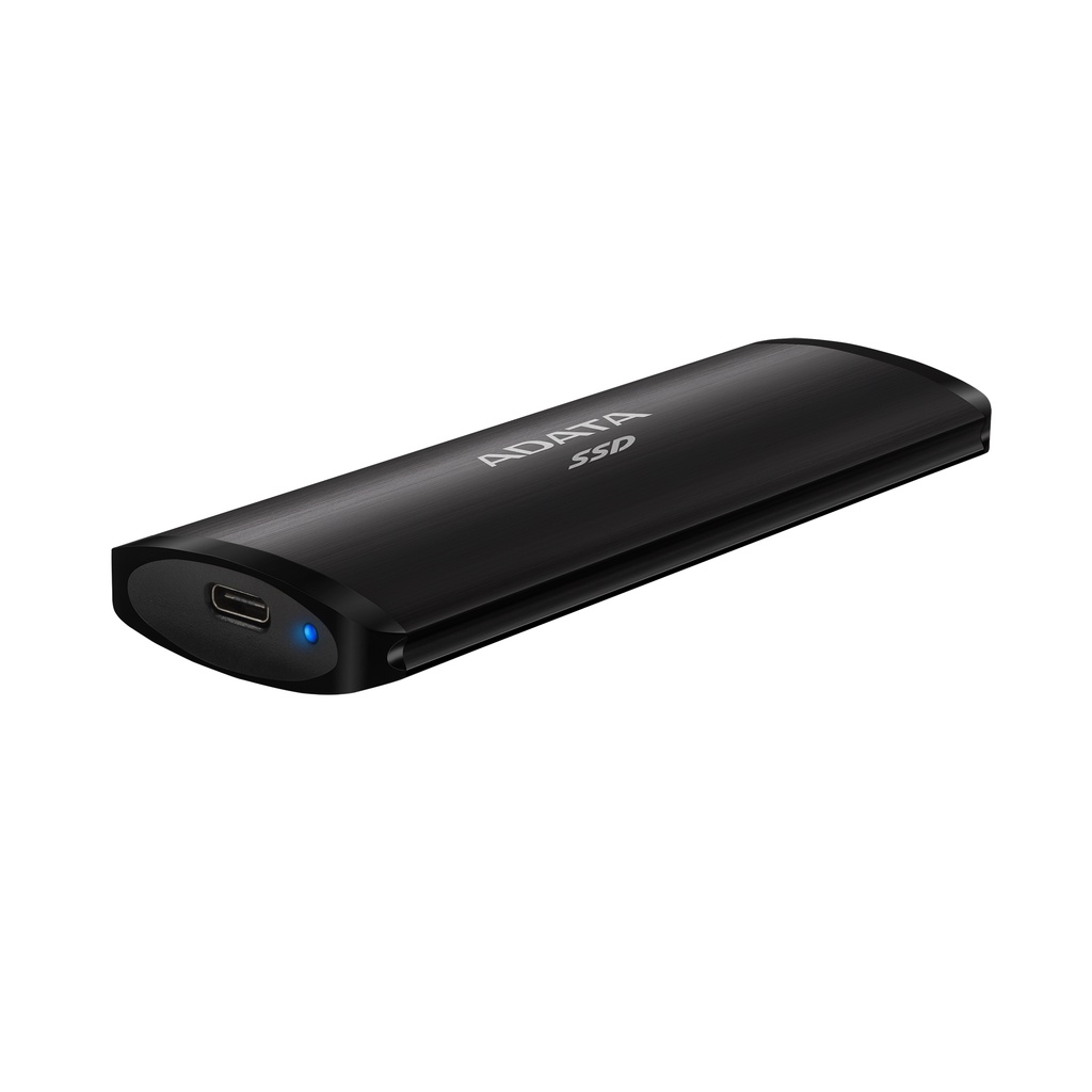Adata SE760 1TB SSD External USB3.2 Gen 2 USB-C / SSD Portable 1TB