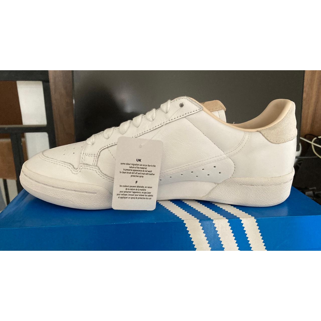 SEPATU ADIDAS CONTINENTAL 80