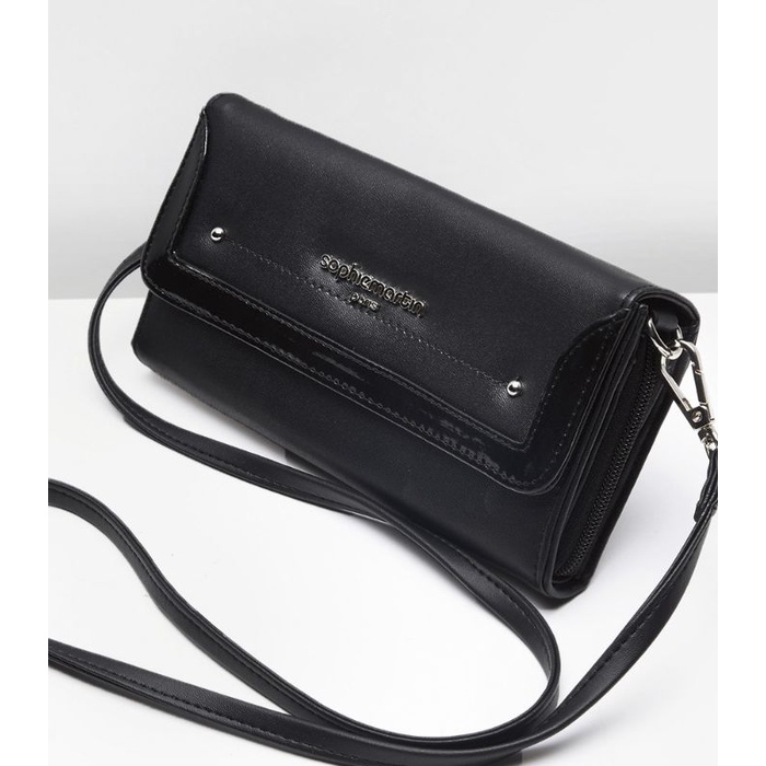 Dompet Othain sophie paris dompet selempang wanita shopie martin ori promo