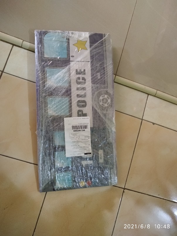 Homes Kotak Penyimpanan Serbaguna Kotak Penyimpanan Mainan Mobil Bisa Terlipat