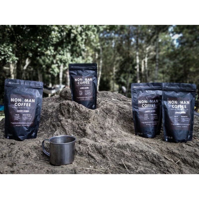 

Nonoman Coffee