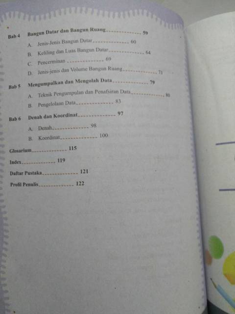 Buku Jago Matematika Sukses Ulangan Harian Untuk SD