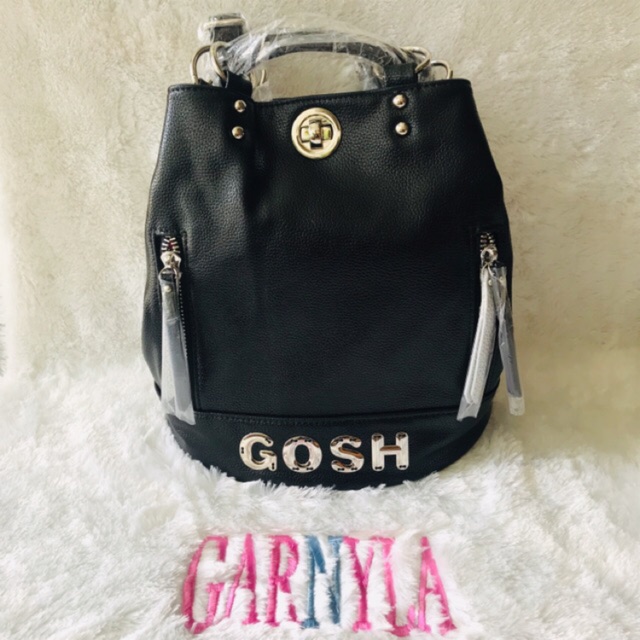 PO TAS GOSH ORI BEST SELLER ART 190