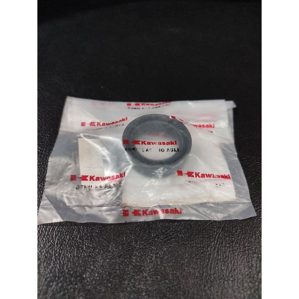 SIL SKOK DEPAN KAZE BLITZ ORIGINAL