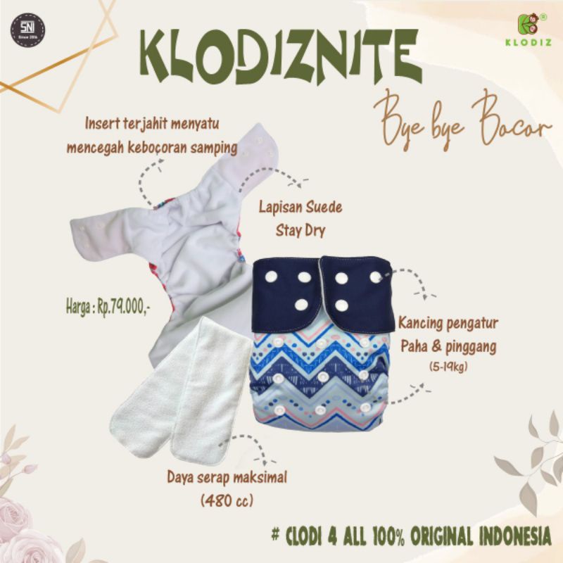klodiz nite